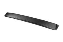 Chevrolet Aveo T250 2005-2011 Casquette arrière (plastique ABS) photo 5