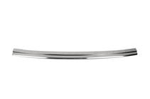 Audi Q7 2015–2026 Protection de pare-chocs arrière OmsaLine (inox) photo 4