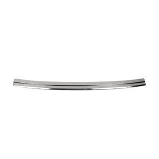 Protection de pare-chocs arrière OmsaLine (inox) Audi Q7 2015–2026 photo 4