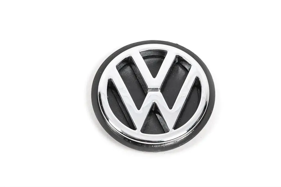 Volkswagen Golf 3 1991-2001 Emblème arrière 3A9 853 630 (style origine) Image