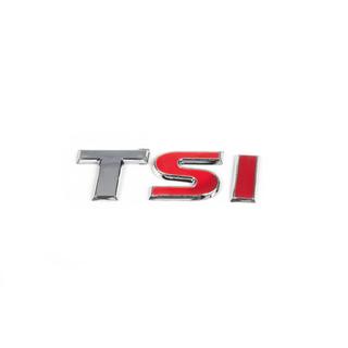 Inscription TSI (style origine) photo 2