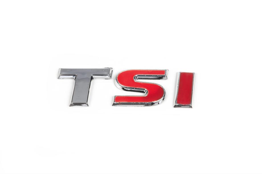 Volkswagen Jetta 2011-2018 Inscription TSI (style origine) T-Chrome, SI-Rouge Photo 2