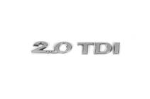 Volkswagen Passat B7 2012-2015 Inscription 2.0 TDI photo 1
