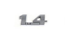 Volkswagen Polo 2010-2017 Insigne 1.4 photo 2