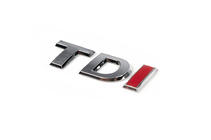Volkswagen Jetta 2011-2018 Insigne TDI (style origine) photo 4