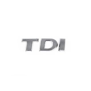 Insigne TDI (style origine) photo 2