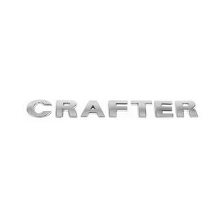 Inscription Crafter (police droite) Volkswagen Crafter 2006-2016 photo 1