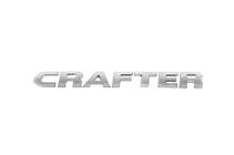 Volkswagen Crafter 2006-2016 Inscription Crafter (italique) photo 2