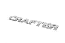 Volkswagen Crafter 2006-2016 Inscription Crafter (italique) photo 3