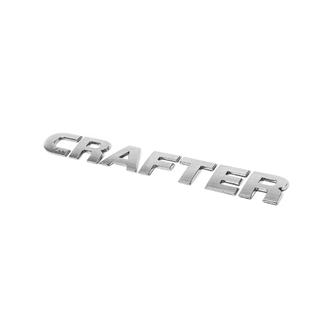 Inscription Crafter (italique) Volkswagen Crafter 2006-2016 photo 3