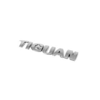 Inscription police droite (style origine) Volkswagen Tiguan 2007-2016 photo 2