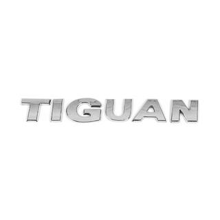 Inscription Italique 5N0 853 687B 739 Volkswagen Tiguan 2007-2016 photo 2