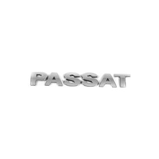 Inscription Passat Volkswagen Passat B5 1997-2005 photo 1