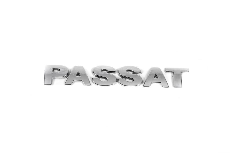 Volkswagen Passat B5 1997-2005 Inscription Passat Image