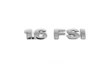 Volkswagen Golf 5 2003-2009 Inscription 1.6 FSI (style origine) photo 1