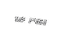 Volkswagen Golf 5 2003-2009 Inscription 1.6 FSI (style origine) photo 2