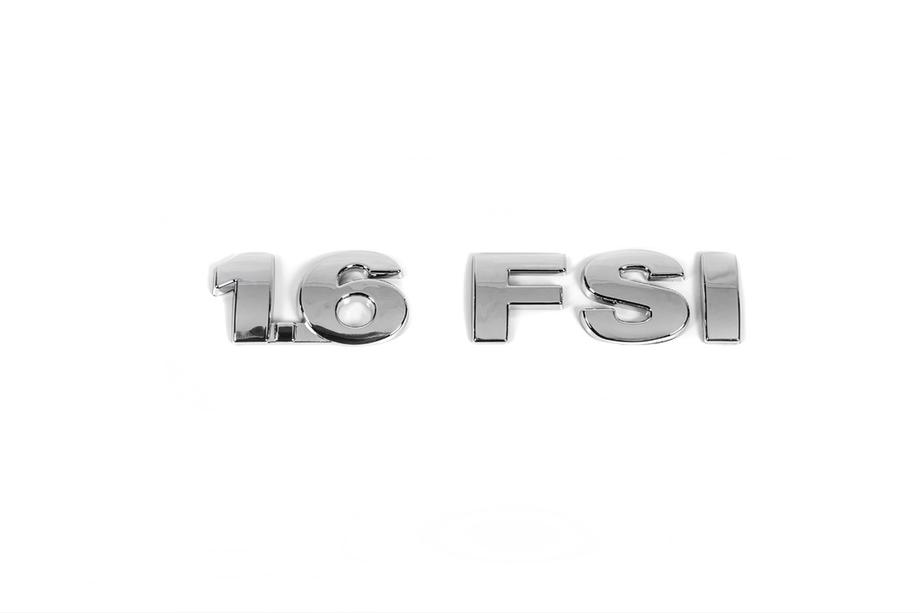 Volkswagen Golf 5 2003-2009 Inscription 1.6 FSI (style origine) Image
