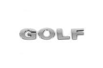 Volkswagen Golf 4 1997-2006 Inscription Golf (style origine) photo 1