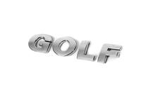 Volkswagen Golf 4 1997-2006 Inscription Golf (style origine) photo 2