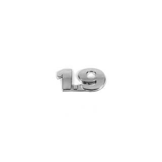 Insigne 1.9 (style origine) photo 1