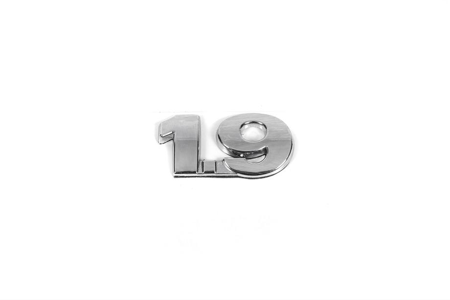 Volkswagen Bora 1998-2004 Insigne 1.9 (style origine) Image