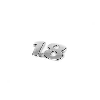 Insigne 1.8 (style origine) Volkswagen Passat B5 1997-2005 photo 2