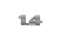 Volkswagen Polo 2001-2009 Inscription 1.4 (style origine) photo 2
