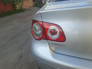 Volkswagen Passat B6 2006-2012 Inscription Passat photo 3