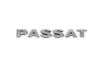 Volkswagen Passat B6 2006-2012 Inscription Passat photo 1