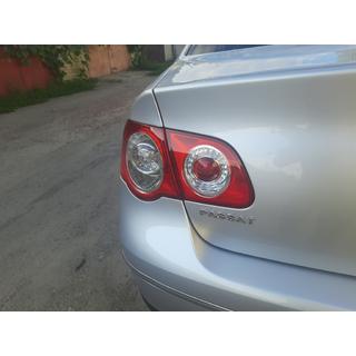 Inscription Passat photo 3