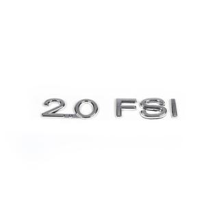Inscription 2.0 FSI photo 2