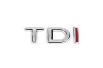Volkswagen Jetta 2006-2011 Insigne TDI (style origine) Tout Chrome photo 2