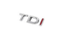 Volkswagen Jetta 2006-2011 Insigne TDI (style origine) Tout Chrome photo 3