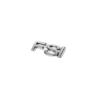 Insigne FSI (style origine) photo 2