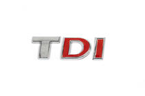Volkswagen Crafter 2006-2016 Inscription TDI (italique) photo 1