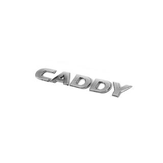 Inscription Caddy (style origine) photo 2
