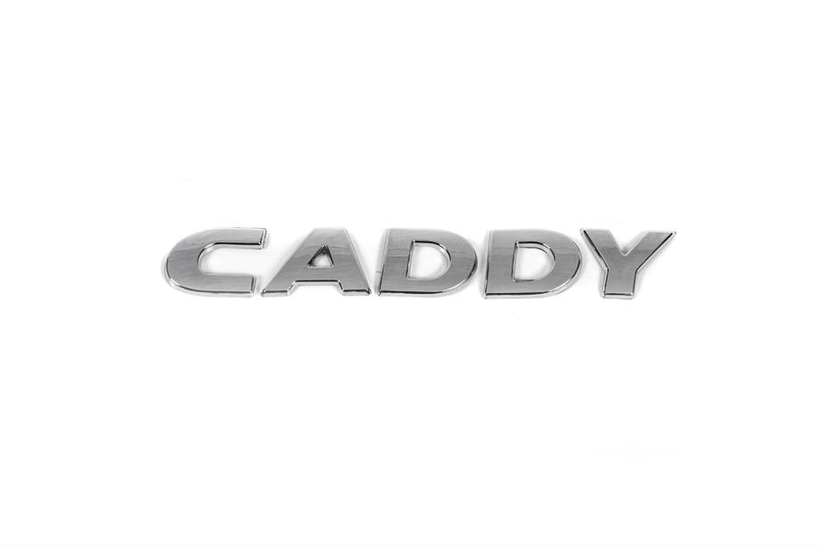 Volkswagen Caddy 2010-2015 Inscription Caddy (style origine) Image