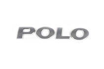 Volkswagen Polo 2010-2017 Inscription Polo 6R0 853 687A 739 photo 2