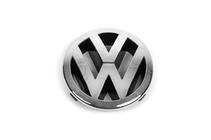 Volkswagen Passat B5 1997-2005 Emblème avant (2001-2005, type origine) photo 2