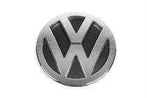 Volkswagen Passat B5 1997-2005 Emblème arrière (2001-2005, style OEM) photo 2