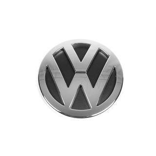 Emblème arrière (2001-2005, style OEM) Volkswagen Passat B5 1997-2005 photo 2