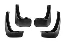 Hyundai IX-35 2010-2015 Bavettes Premium (4 pcs) photo 1