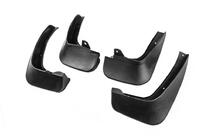 Hyundai IX-35 2010-2015 Bavettes Premium (4 pcs) photo 2