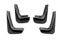 Hyundai IX-35 2010-2015 Bavettes Premium (4 pcs) photo 3
