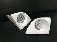 Mercedes Sprinter W901/902/903/904/905 1995–2006 Phares antibrouillard LED (2 pcs, apprêtés pour peinture) photo 2