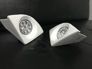 Mercedes Sprinter W901/902/903/904/905 1995–2006 Phares antibrouillard LED (2 pcs, apprêtés pour peinture) photo 3