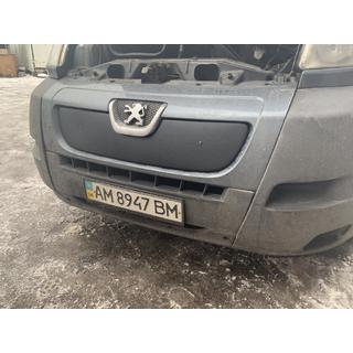 Grille d'hiver (2006-2014) photo 3