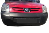 Citroen Berlingo 1996-2008 Grille d'hiver (2003-2008) Mat photo 1