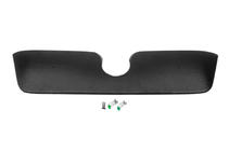 Fiat Ducato 2006-2025 Grille d’hiver (2014-2024) Mat photo 2