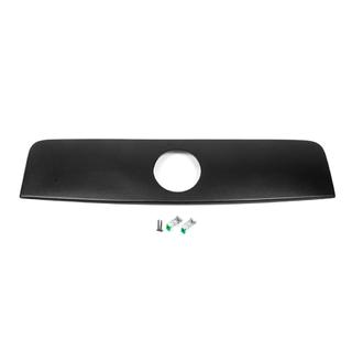 Calandre d'hiver Fiat Scudo 2007-2015 photo 3